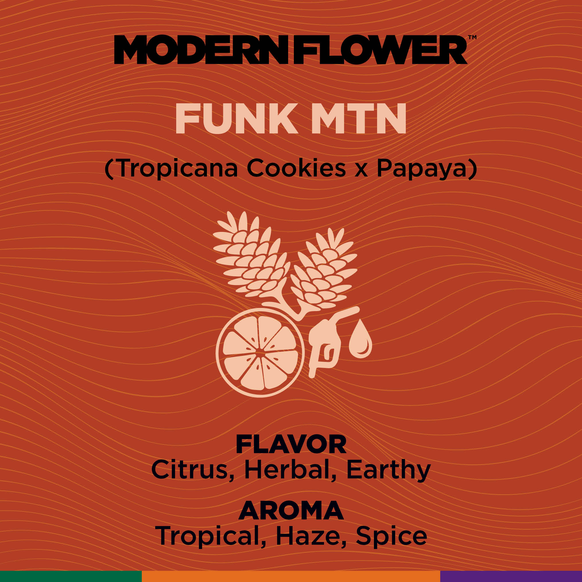Shop MF-LLRC-1G-FUNKMTN-S-FL Online | Trulieve