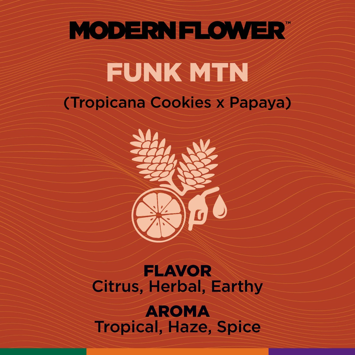 Shop MF-LiveSZCart-1g-FunkMTN-S-FL Online | Trulieve