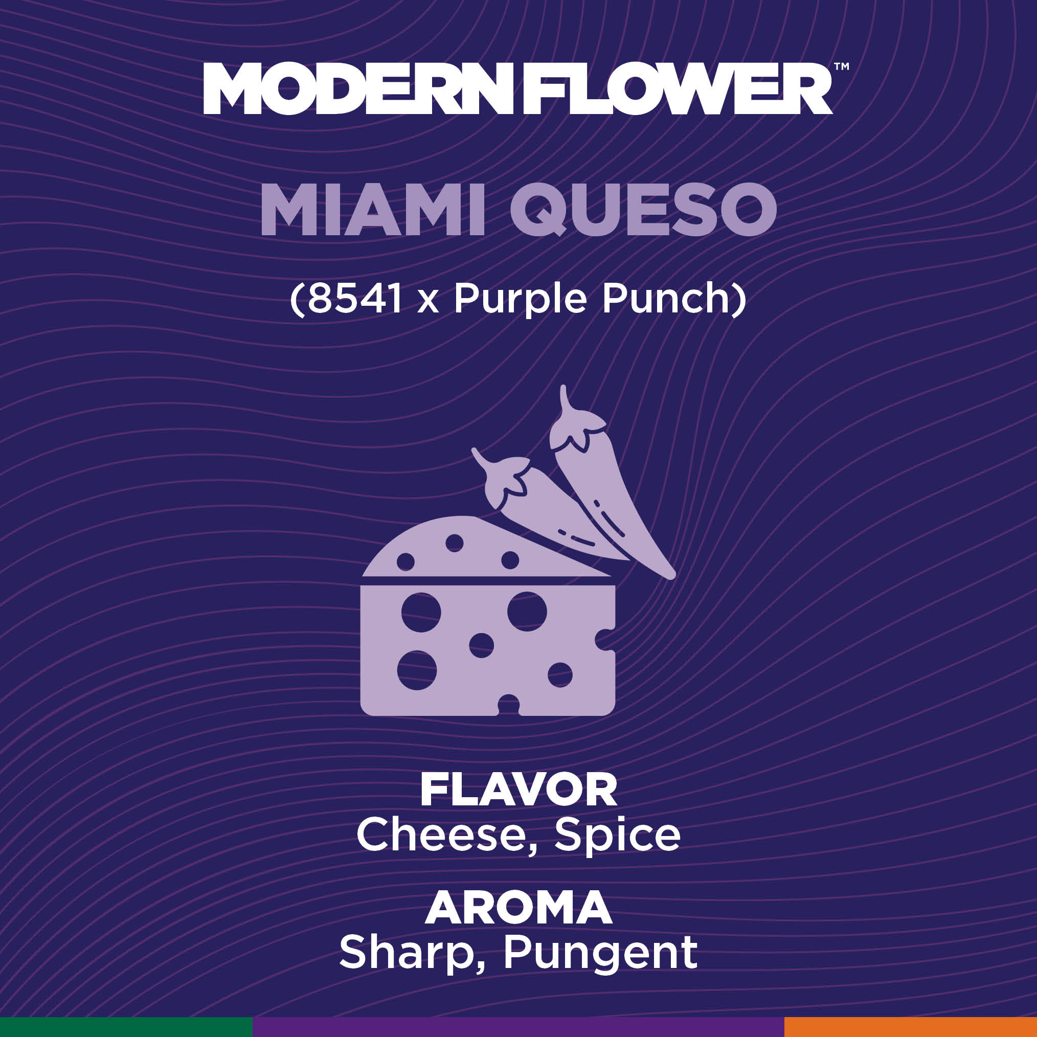 Shop MF-LLRC-1g-MiamiQueso-I-FL Online | Trulieve