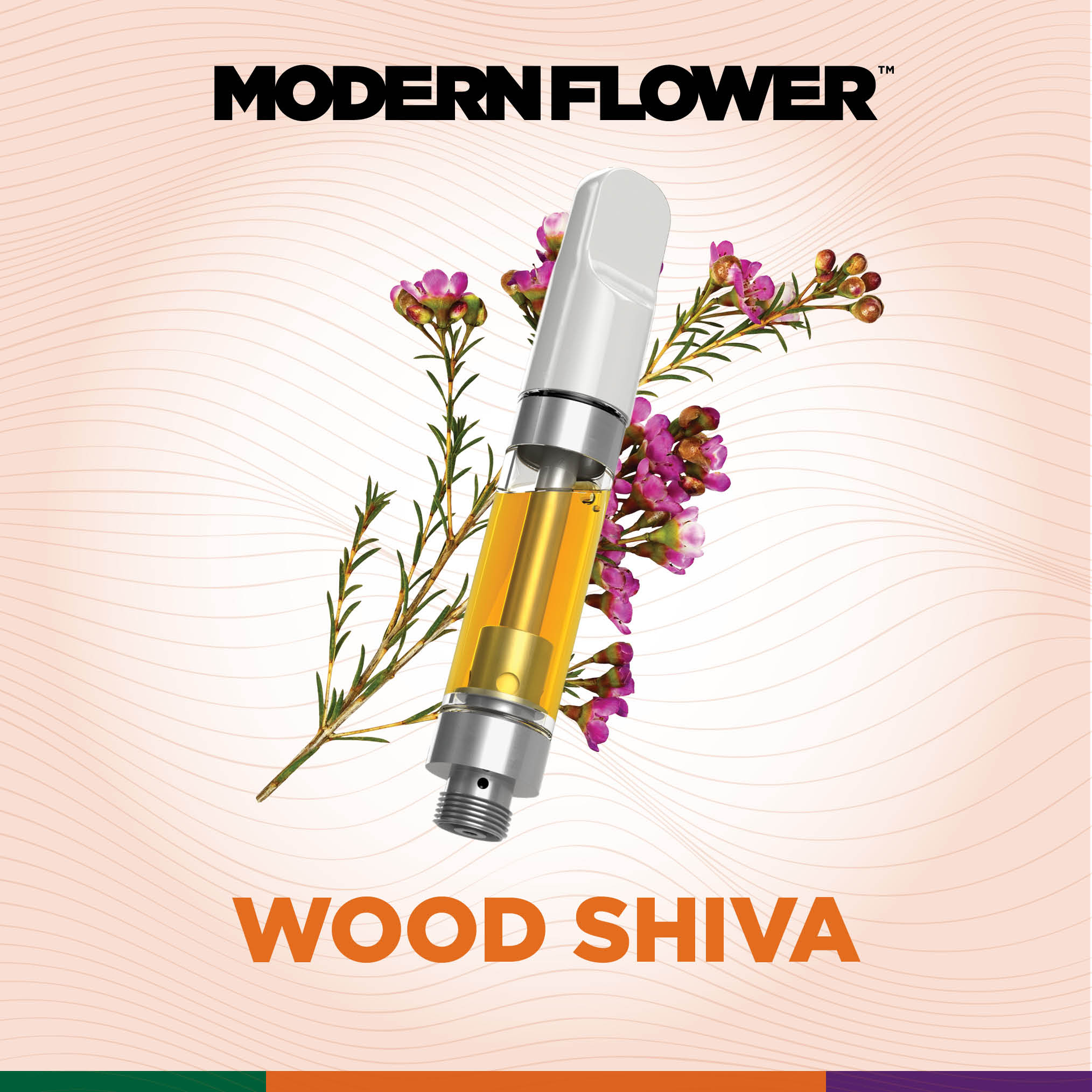 Shop Wood Shiva - Live Sauz Cart 1G Online | Trulieve