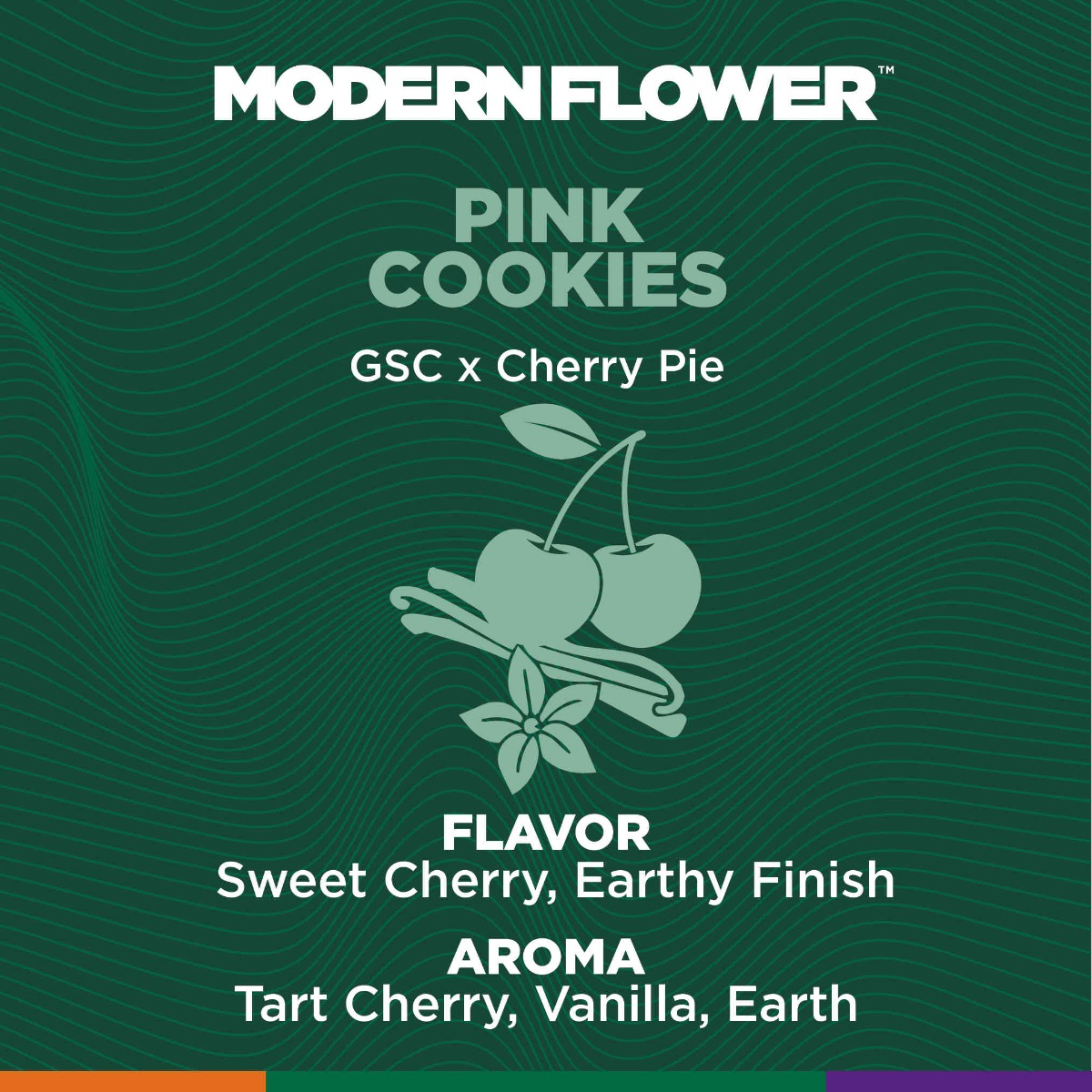 Shop MF-Minis-3.5g-PinkCookies-H-FL Online | Trulieve