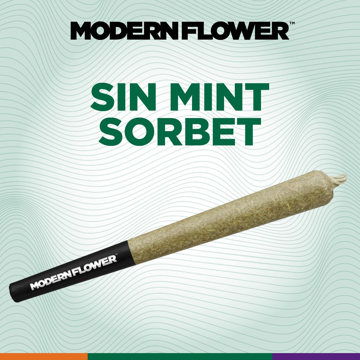 Shop MF-PreRoll-1g-SinMintSorbet-H-FL Online | Trulieve