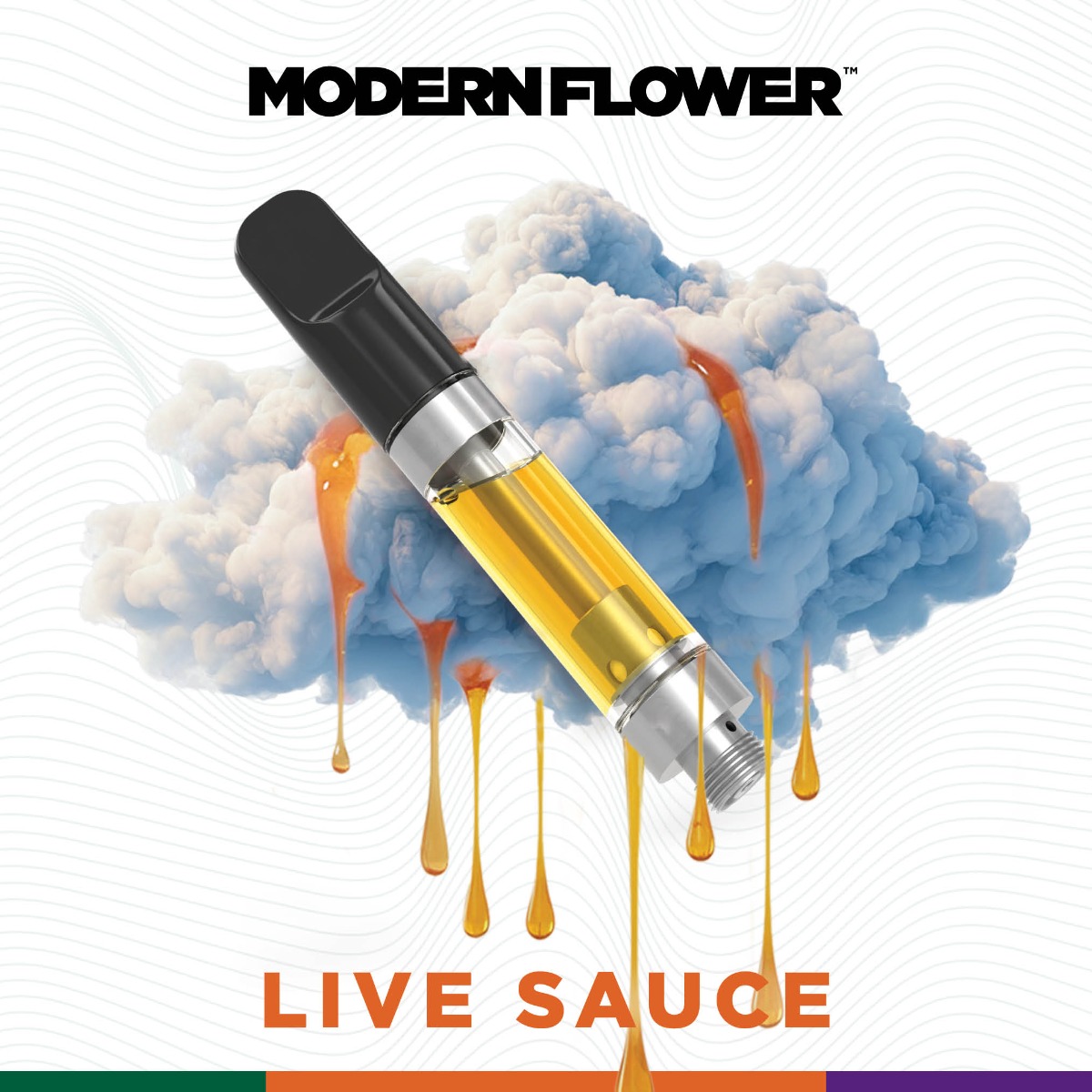 Mountian Trop Live Sauz Cart