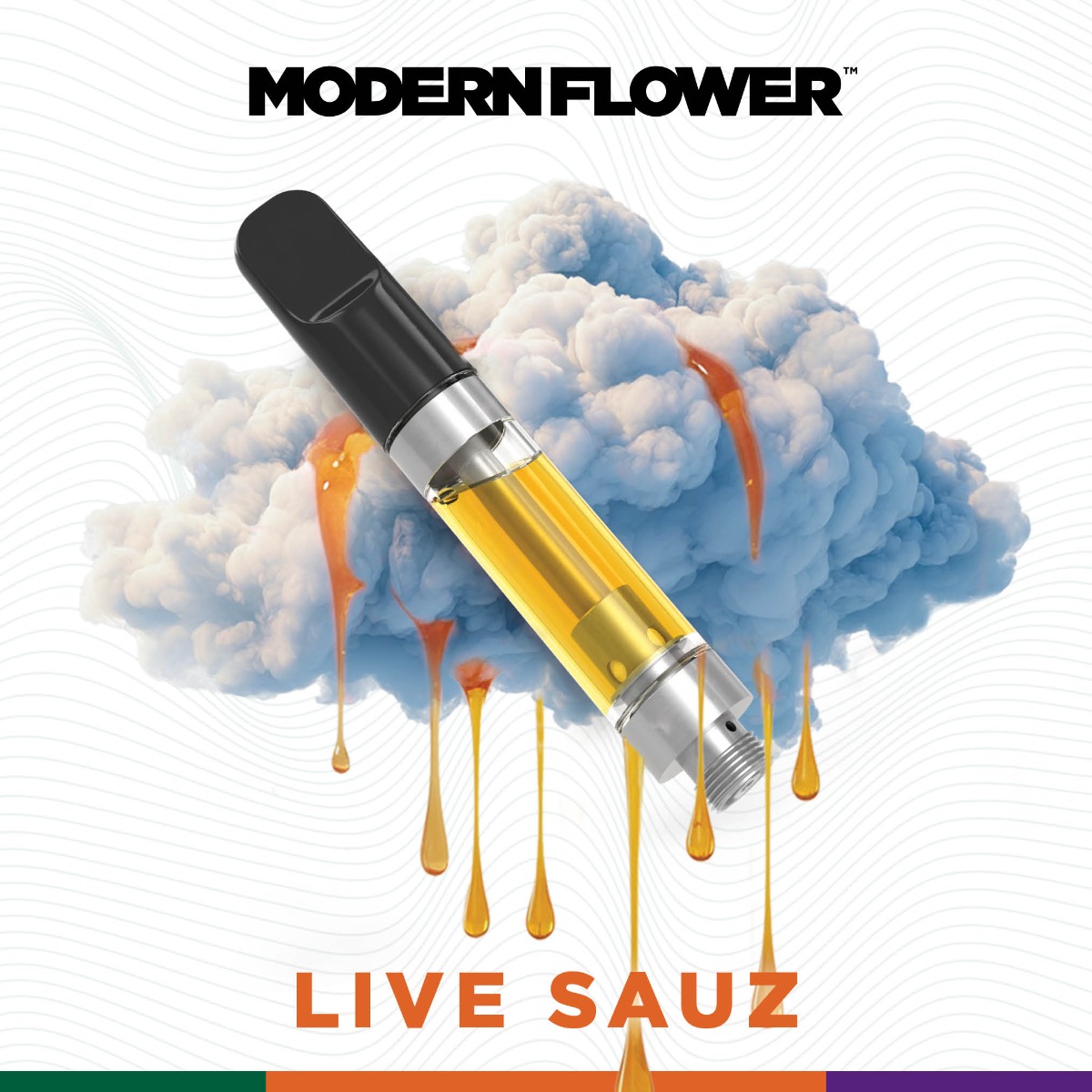 Cheesequake Live Sauz Cart