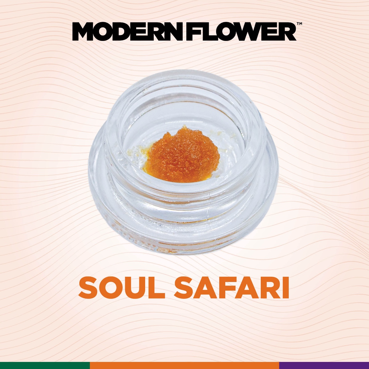 Image of Soul Safari Live Resin