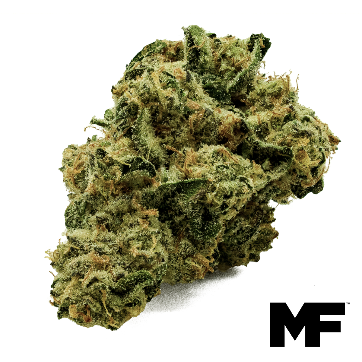 LA Kush Cake Flower