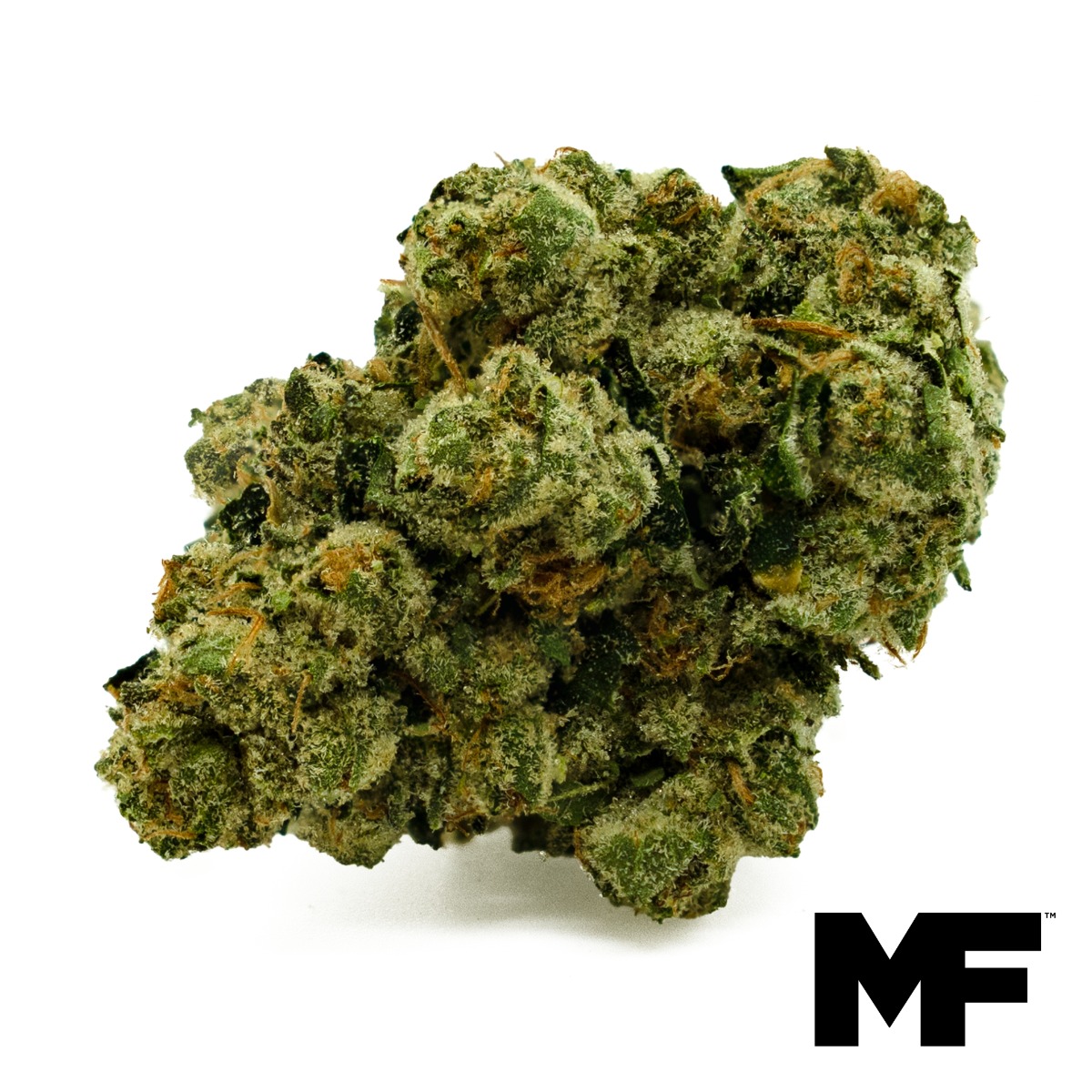 304 Kush Flower