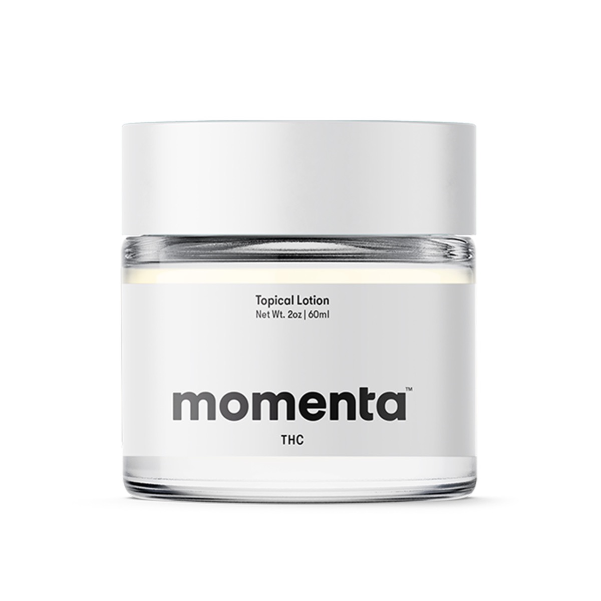 Image of Topical THC Cream