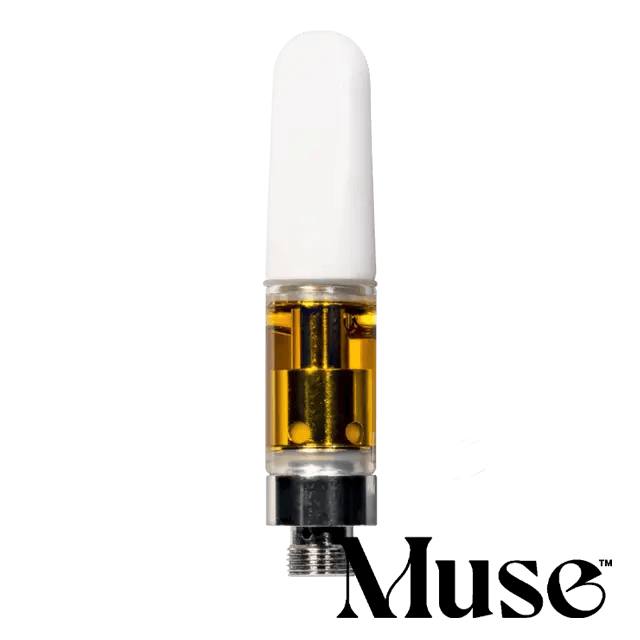 304 Kush Liquid Live Resin Cart