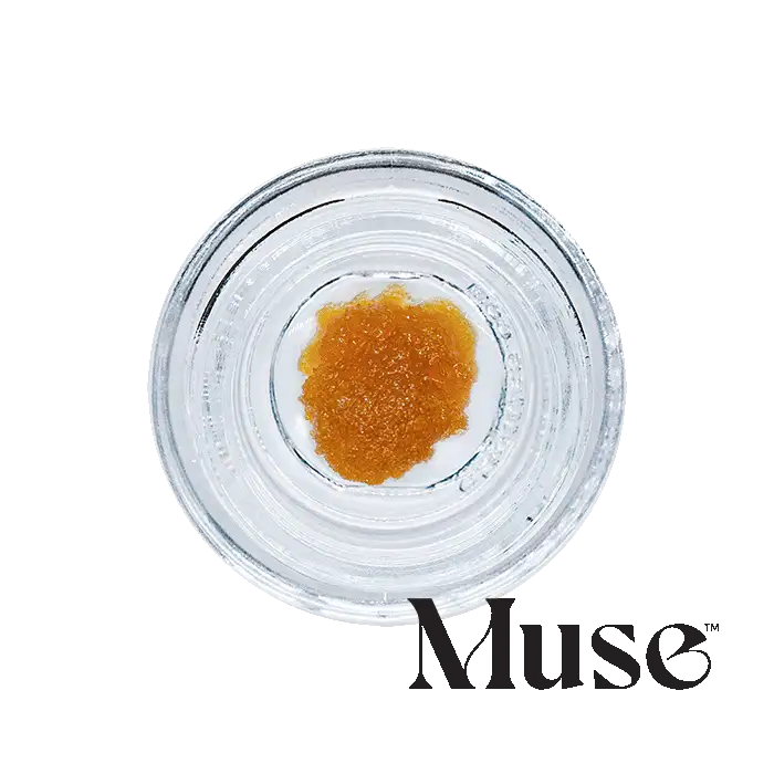 Sour Starfighter Live Resin