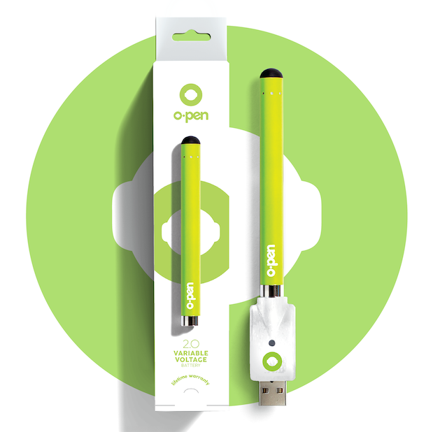 Image of Green 2.0 Battery