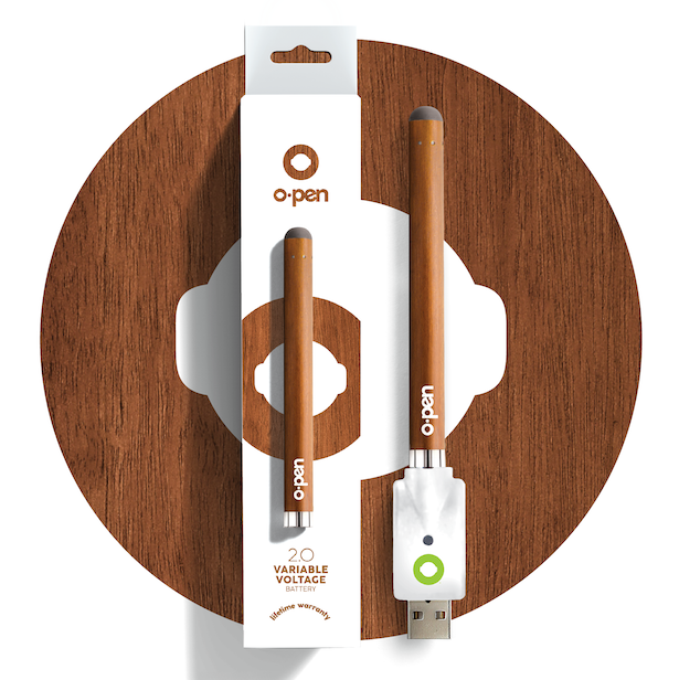 wooden vape pen Shisha Vape Pen E-fire X-fire Wooden 1100mah Battery VV Variable Voltage