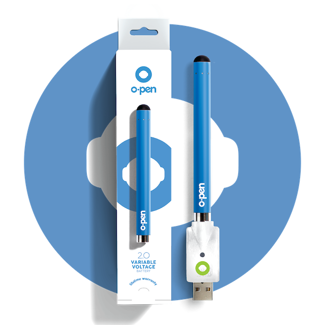 Blue 2.0 Battery