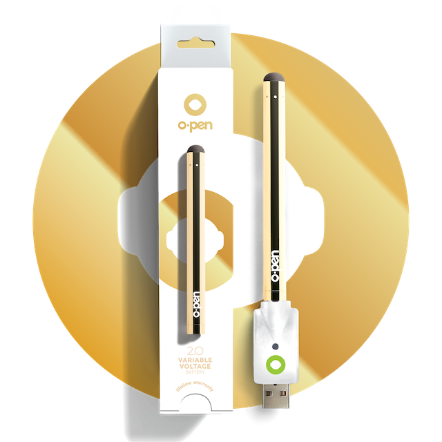 Gold 2.0 Battery