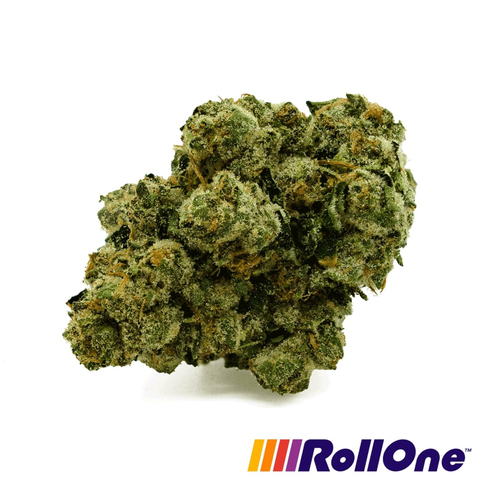 Panhandle Purps Flower