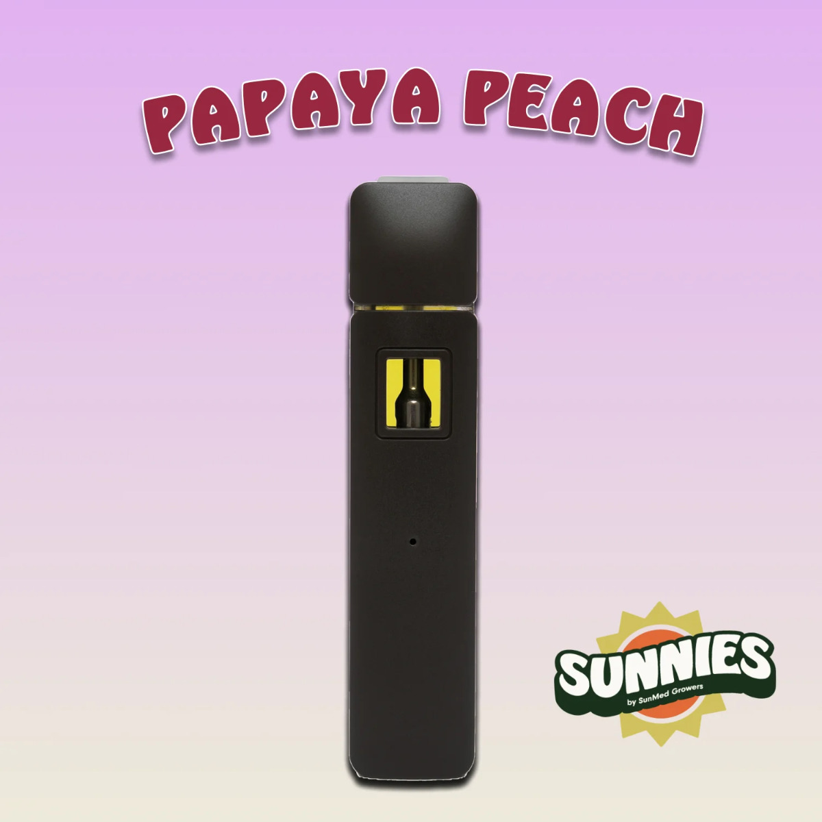 Shop SUN-Disposable-2g-PapayaPeach-I-MD Online