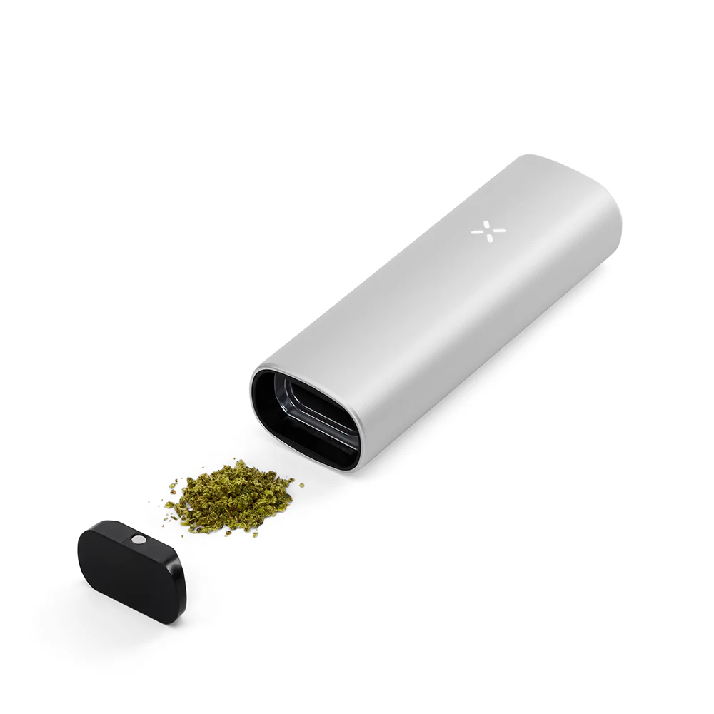 pax cannabis vape Pax's latest vape has USB-C and uses smart weed pods