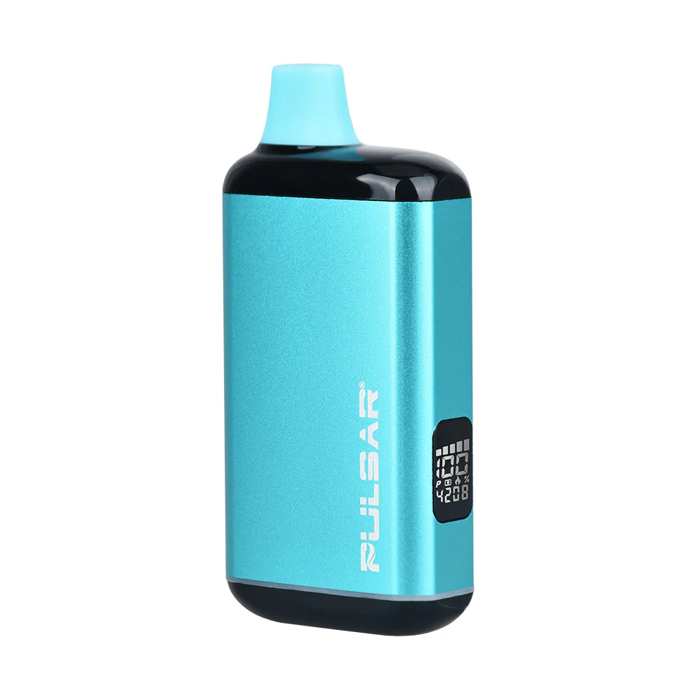 Pulsar 510 DL 2.0 PRO Auto Draw Teal