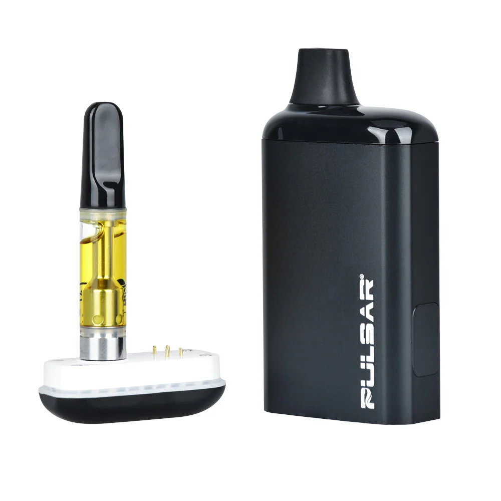 510-thread vape battery Cute 510 Vape Battery Loop 510 Thread Discreet Battery main image 1