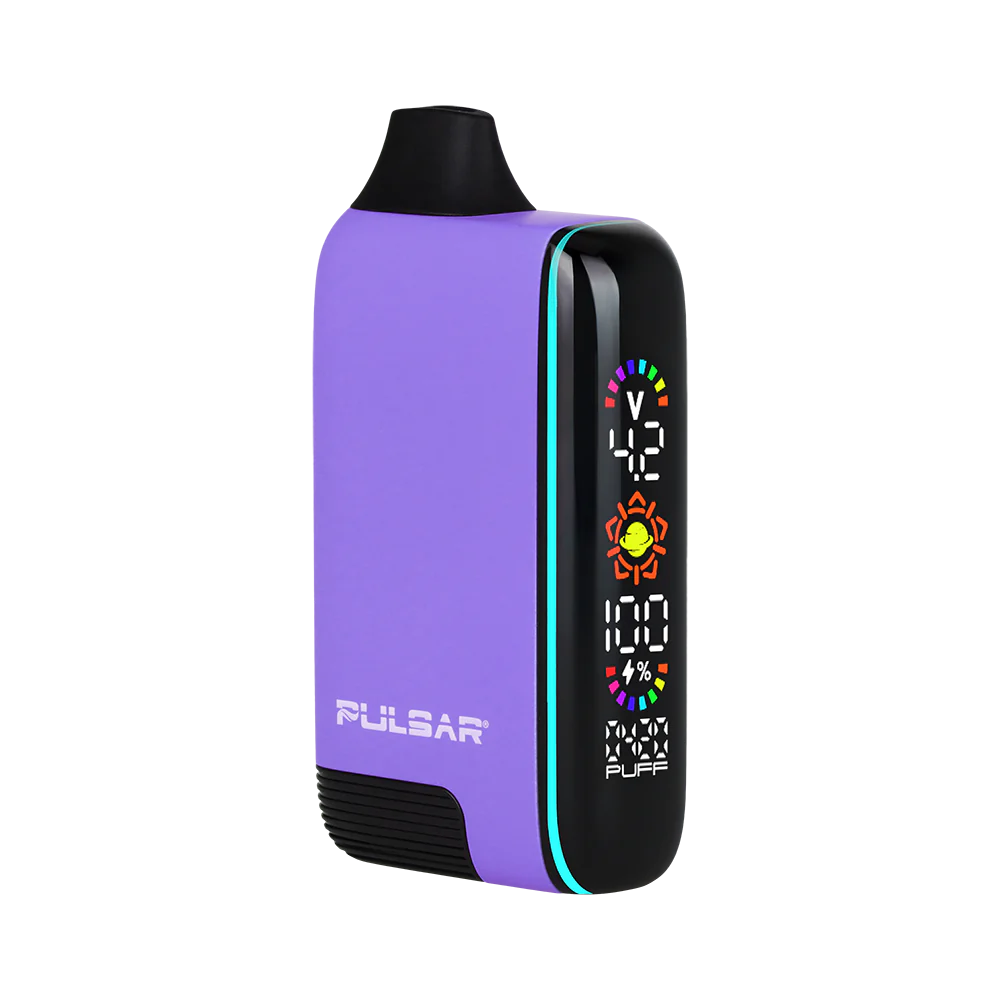 Purple 510 DL 5.0 Vaporizer