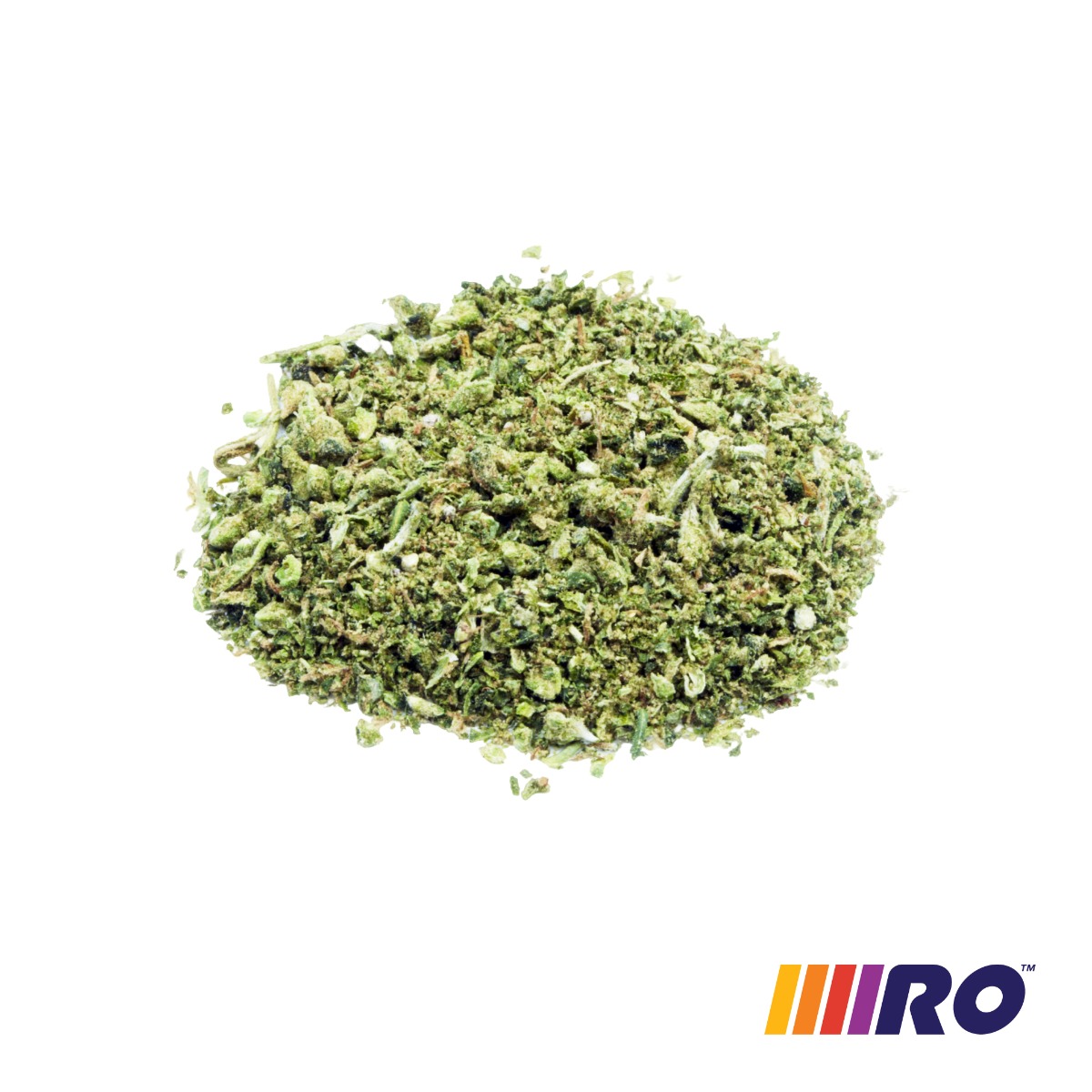 Tri Star Kush Shake