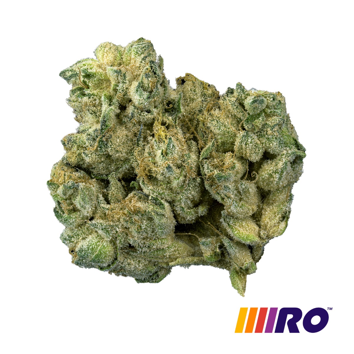 Hippie Smacked Flower