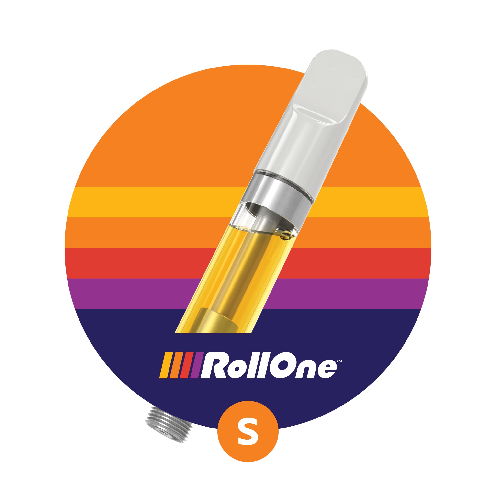 Image of Acapulco Gold Vape Cart