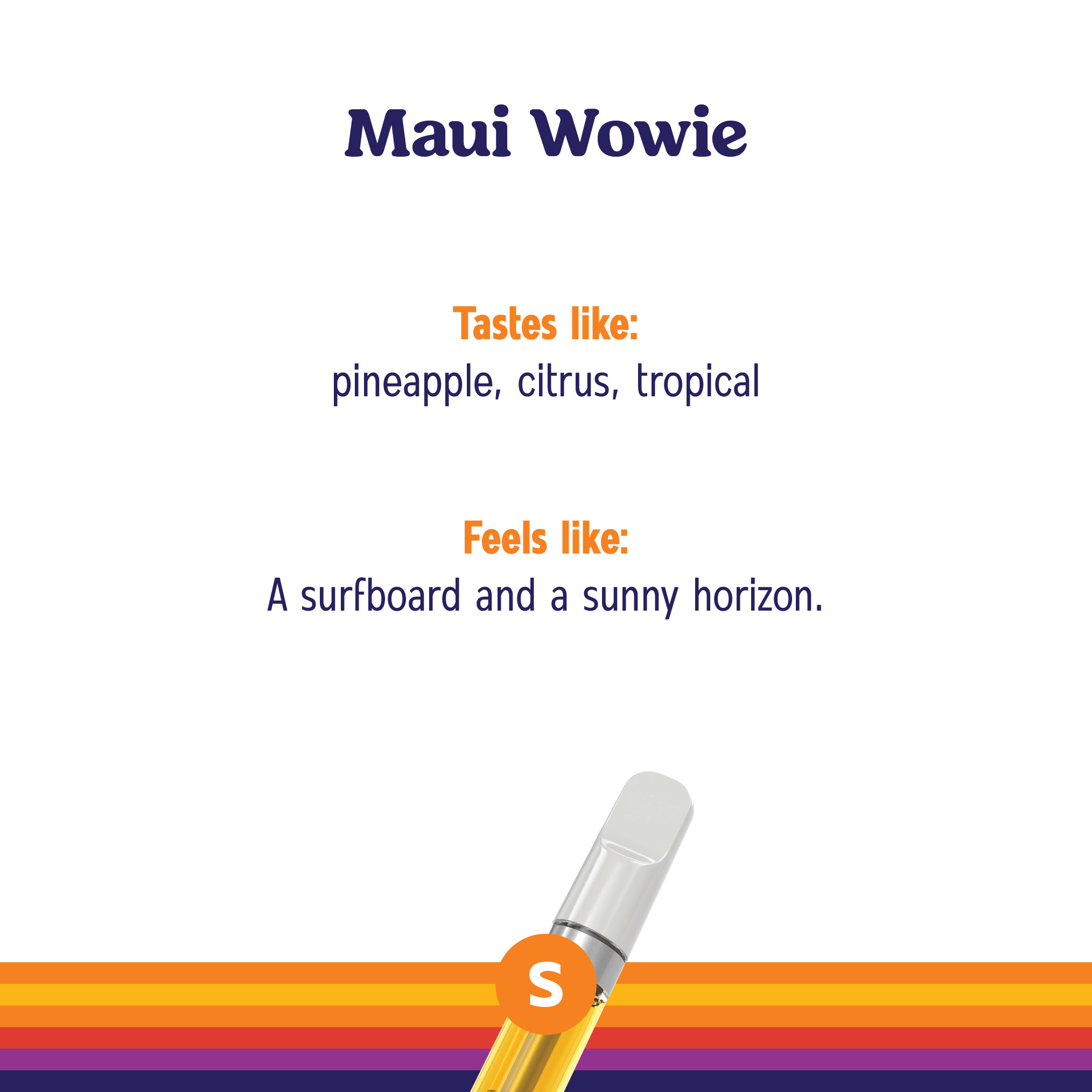 elf bar vape uk Shop RO-VapeCart-1g-MauiWowie-S-FL Online