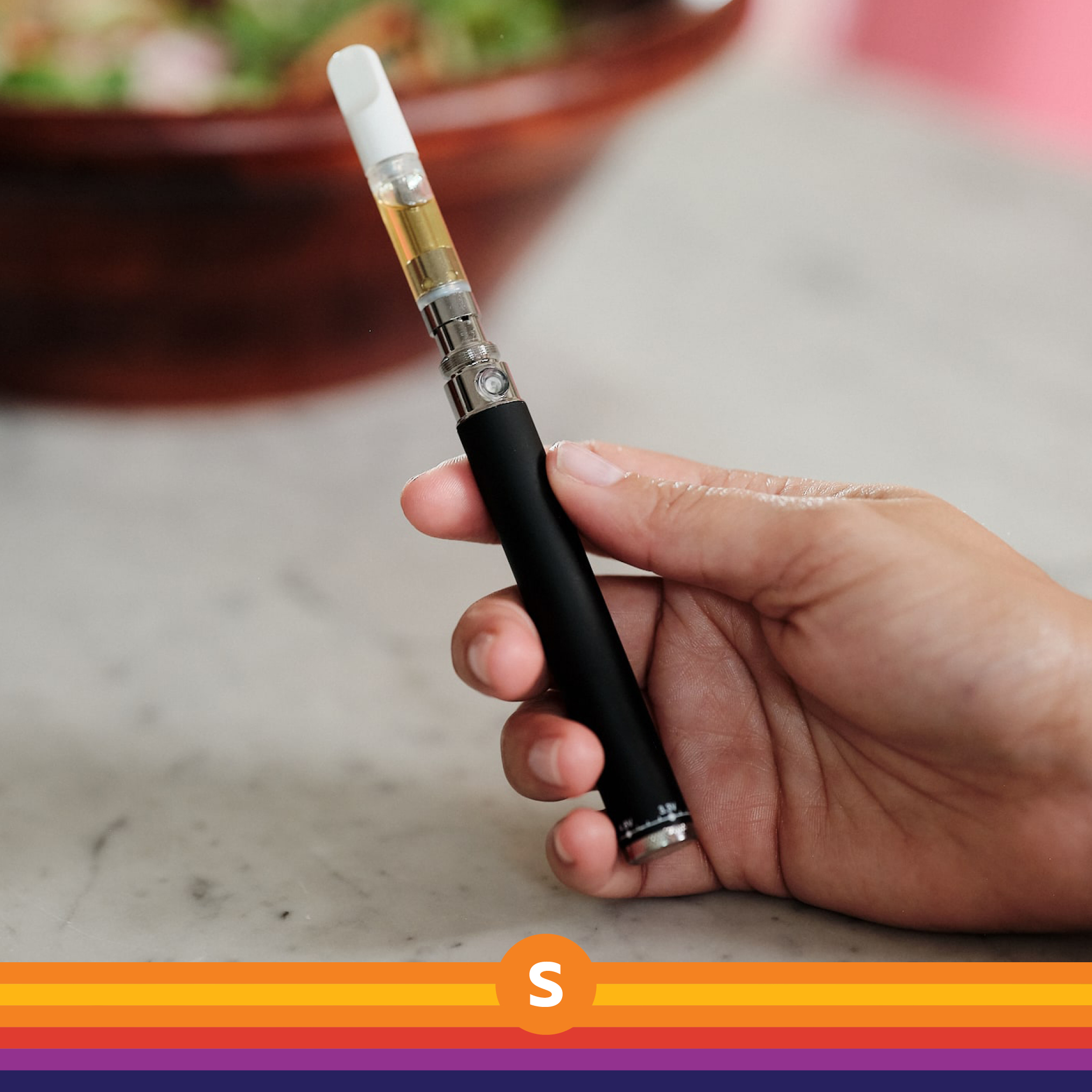 Roll One | Nectar Del Sol Vape Cartridges | Trulieve Florida