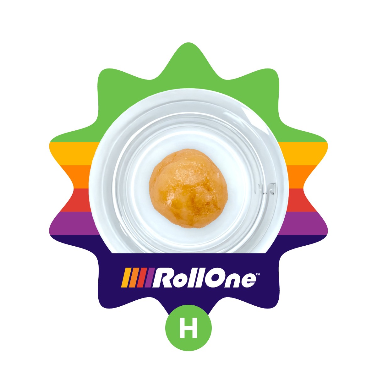 Blueberry Runtz Wax