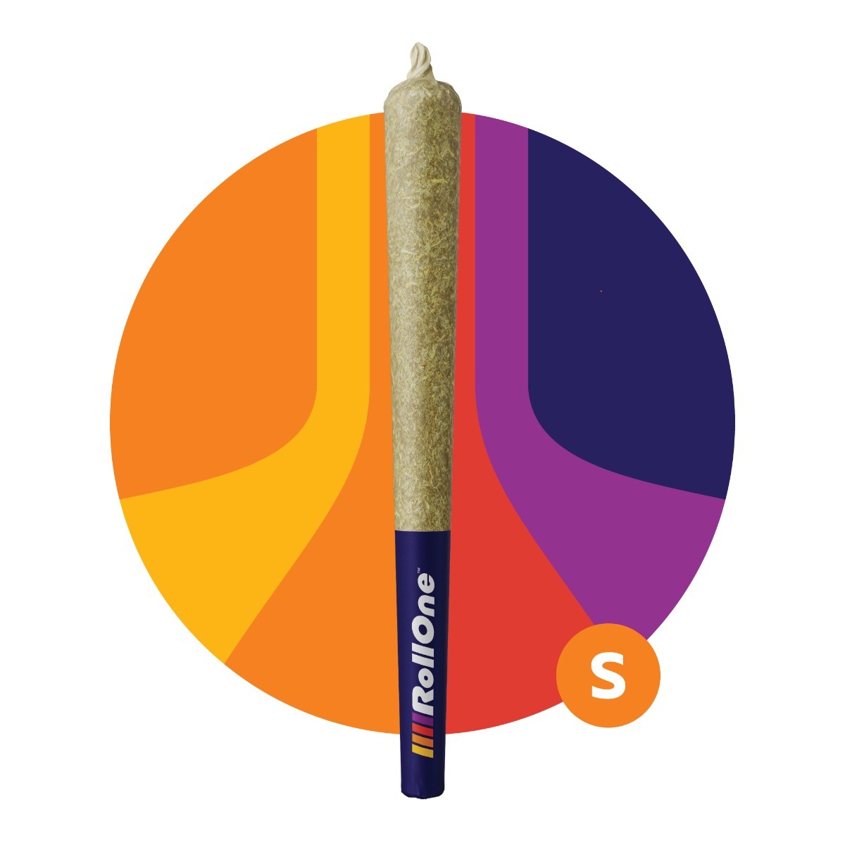Mimosa Single Pre-Roll