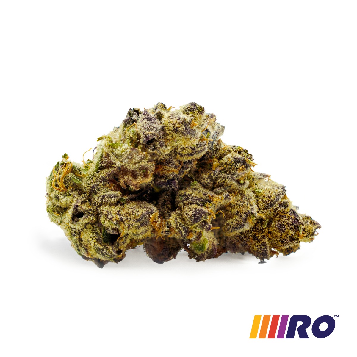 Nutter Fort OG Flower