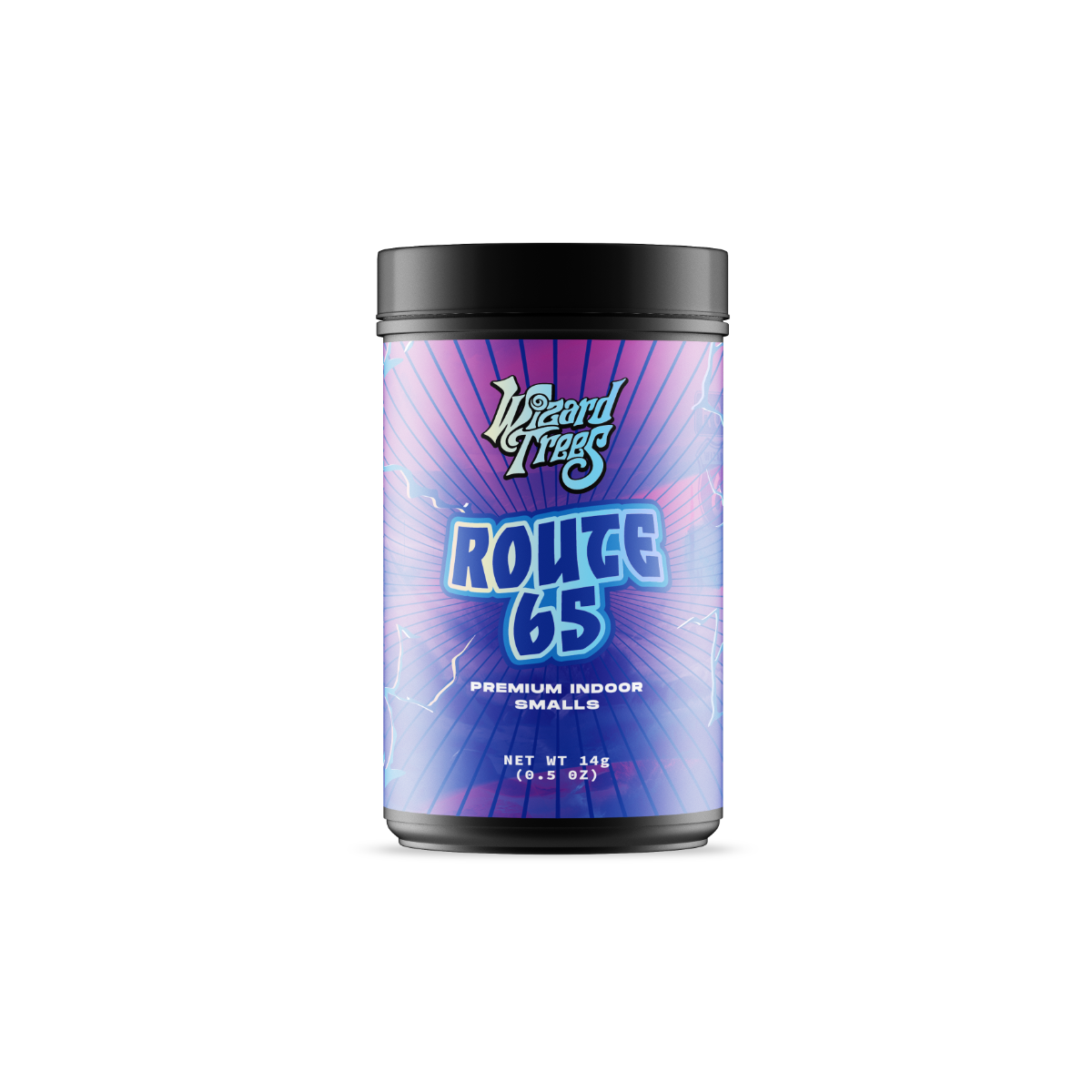 Route 65 Smalls