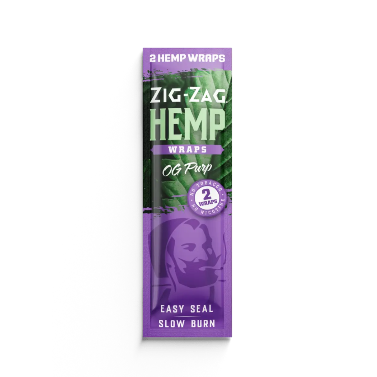 Image of Hemp Wraps OG Purp 25pk