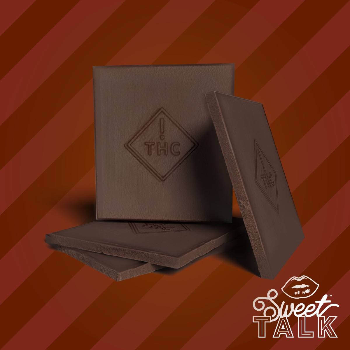 Image of Dark Chocolates 10pc