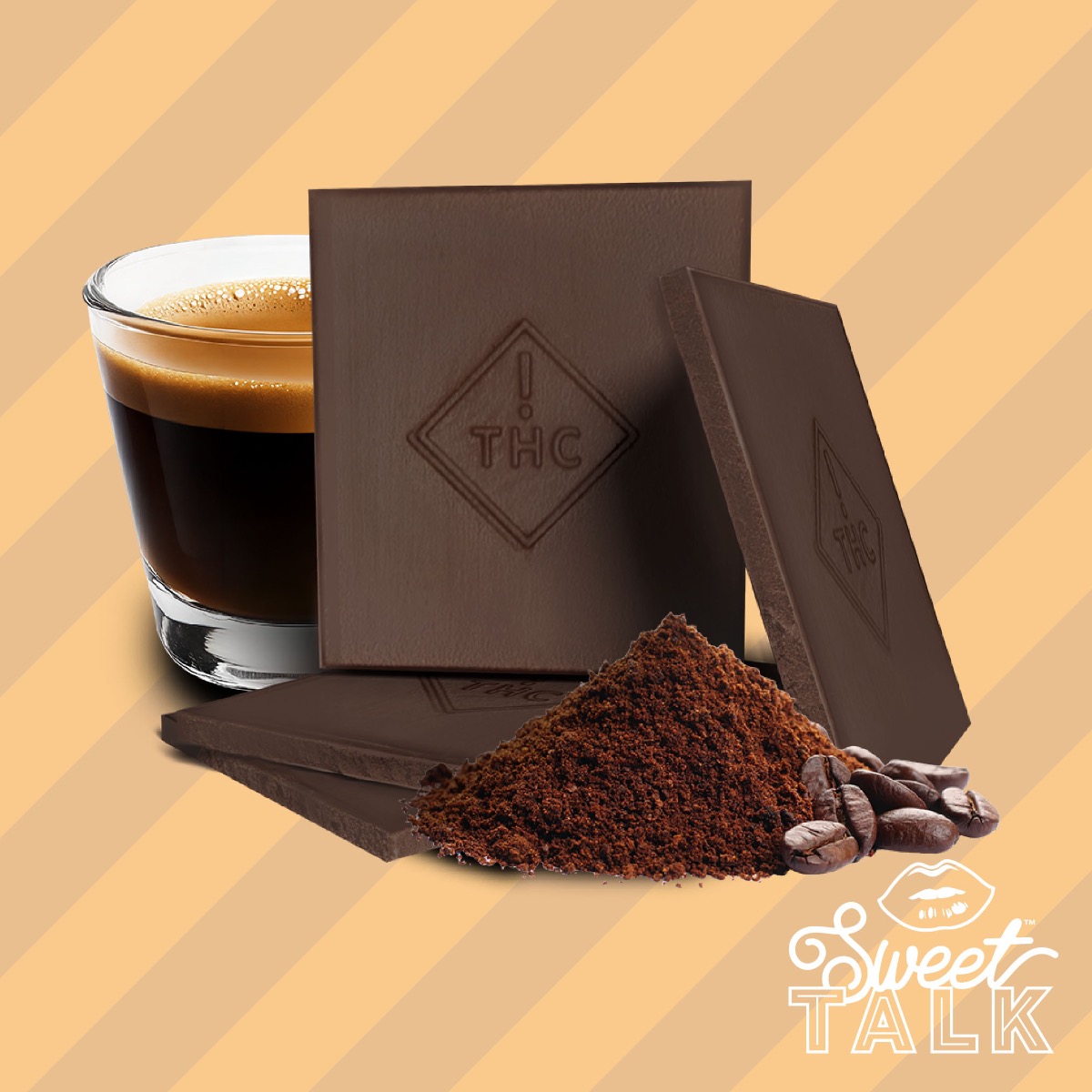Espresso Chocolates 10pc