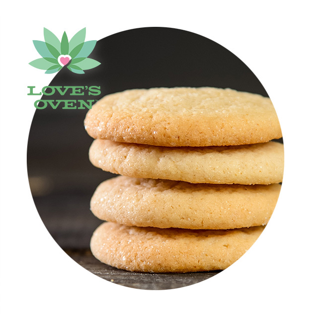Image of Strawberry Lemonade Cookies 10pk