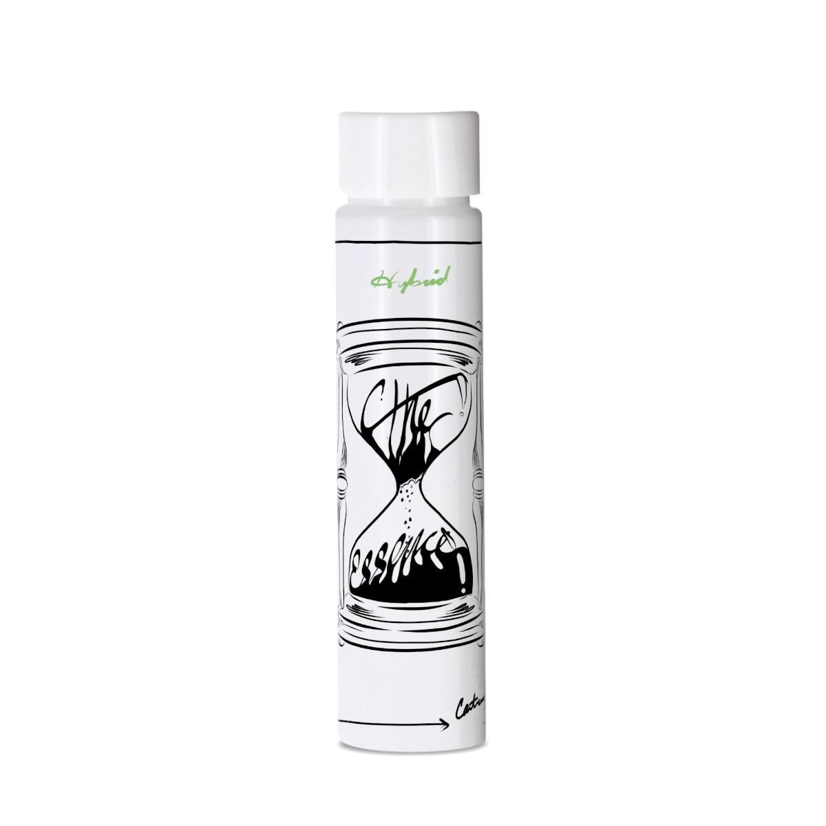 Huckleberry Vape Cart