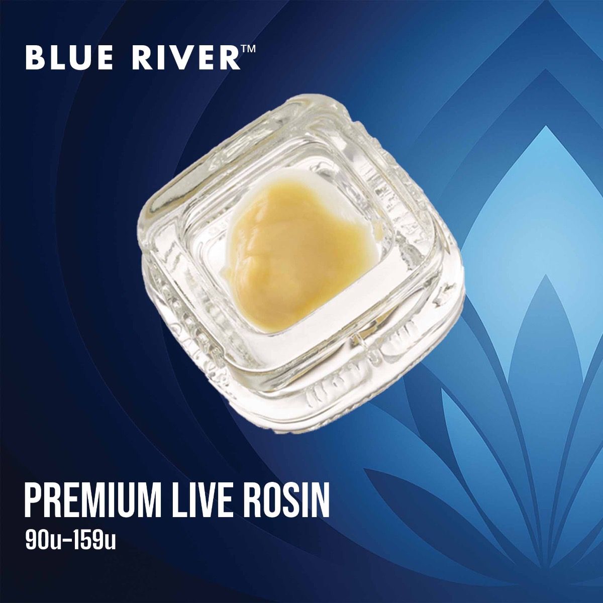 Image of First Frost Live Rosin