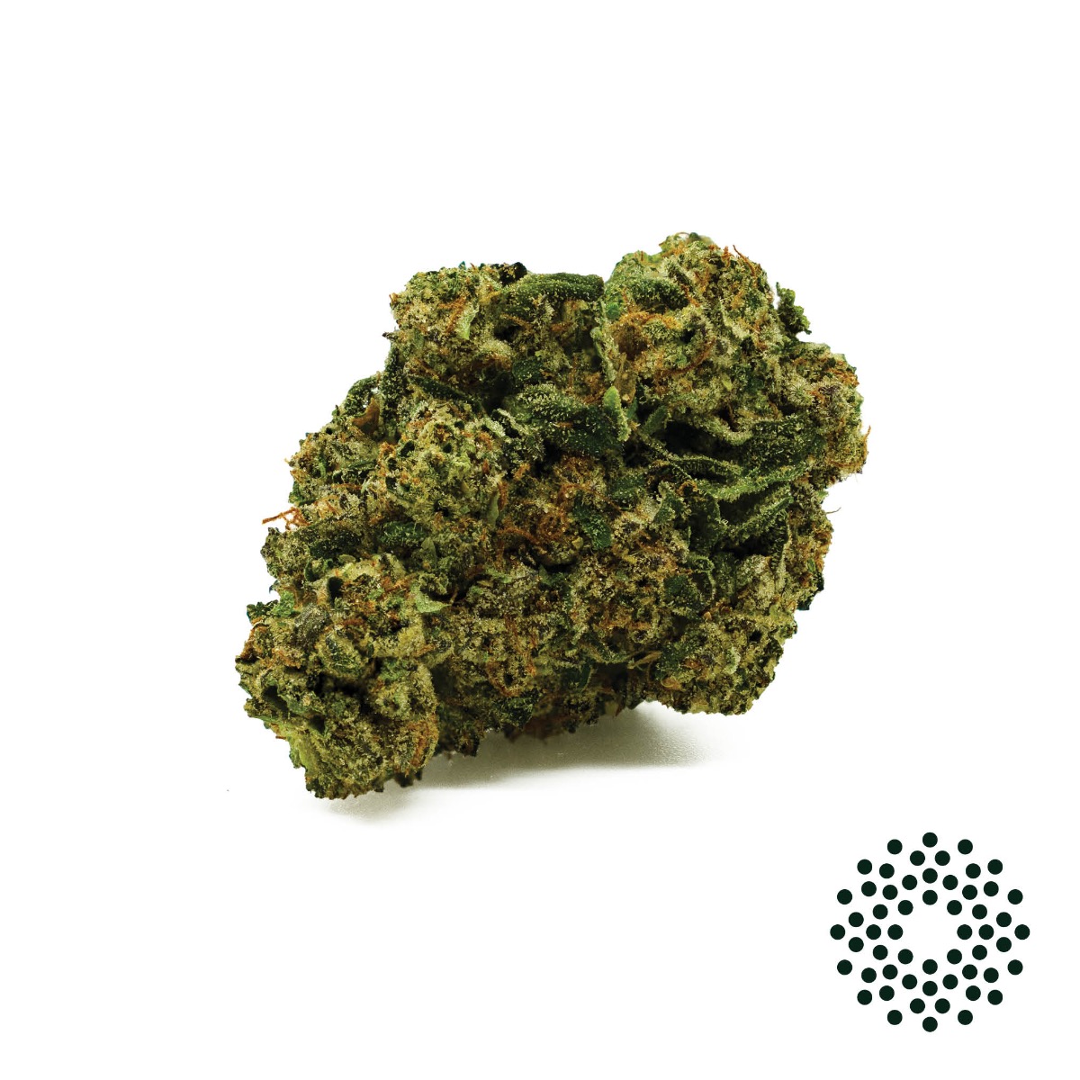 Gelato Sundae Flower