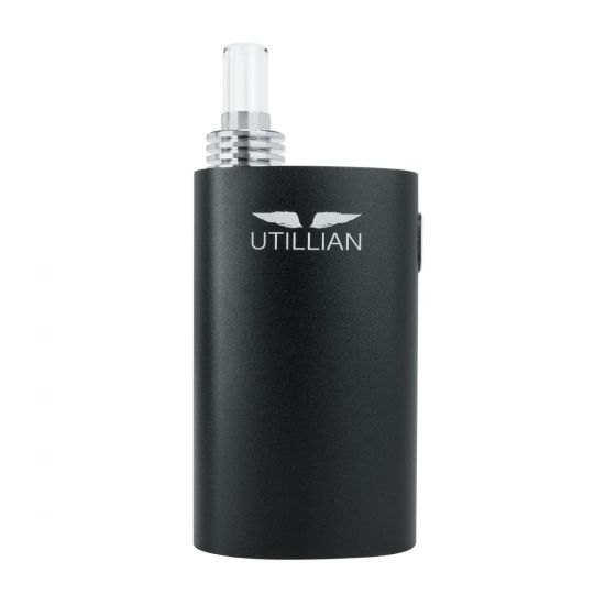 Black 421 Vaporizer