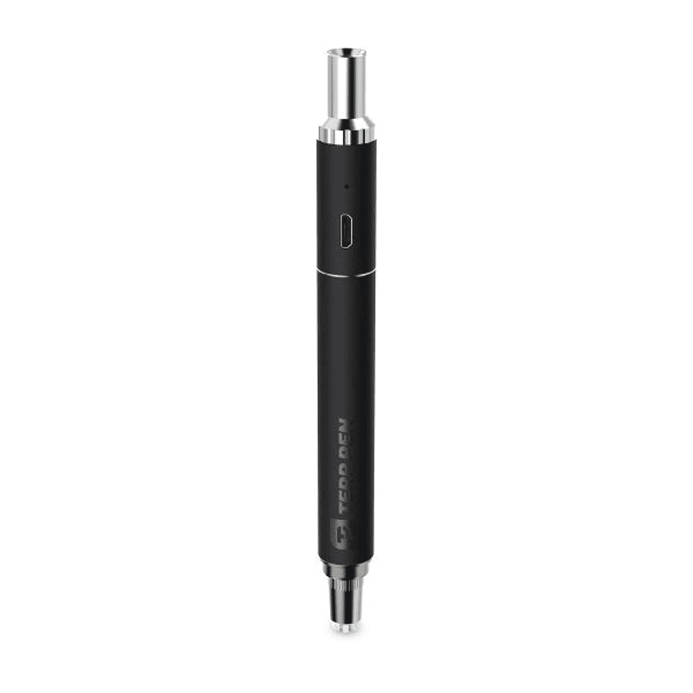 Black Terp Pen