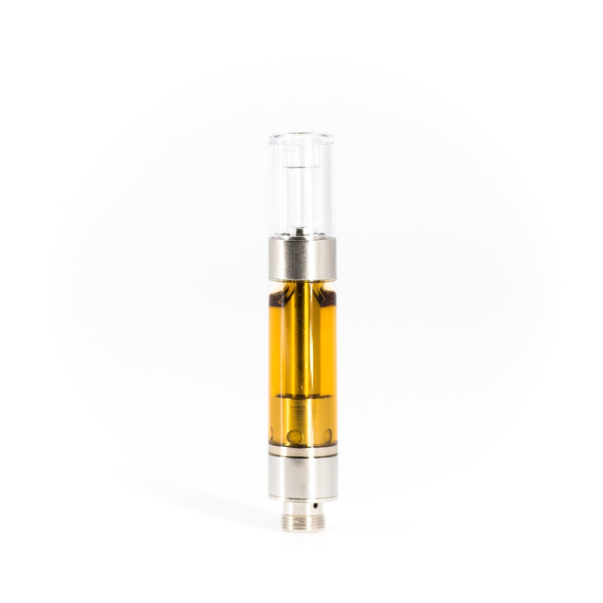 Strawberry Banana Vape Cart