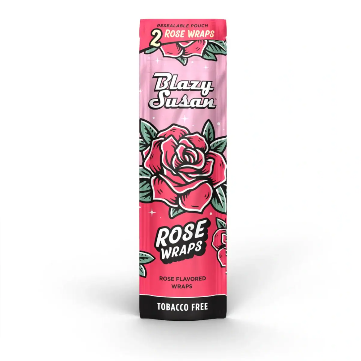 Image of Natural Rose Wraps