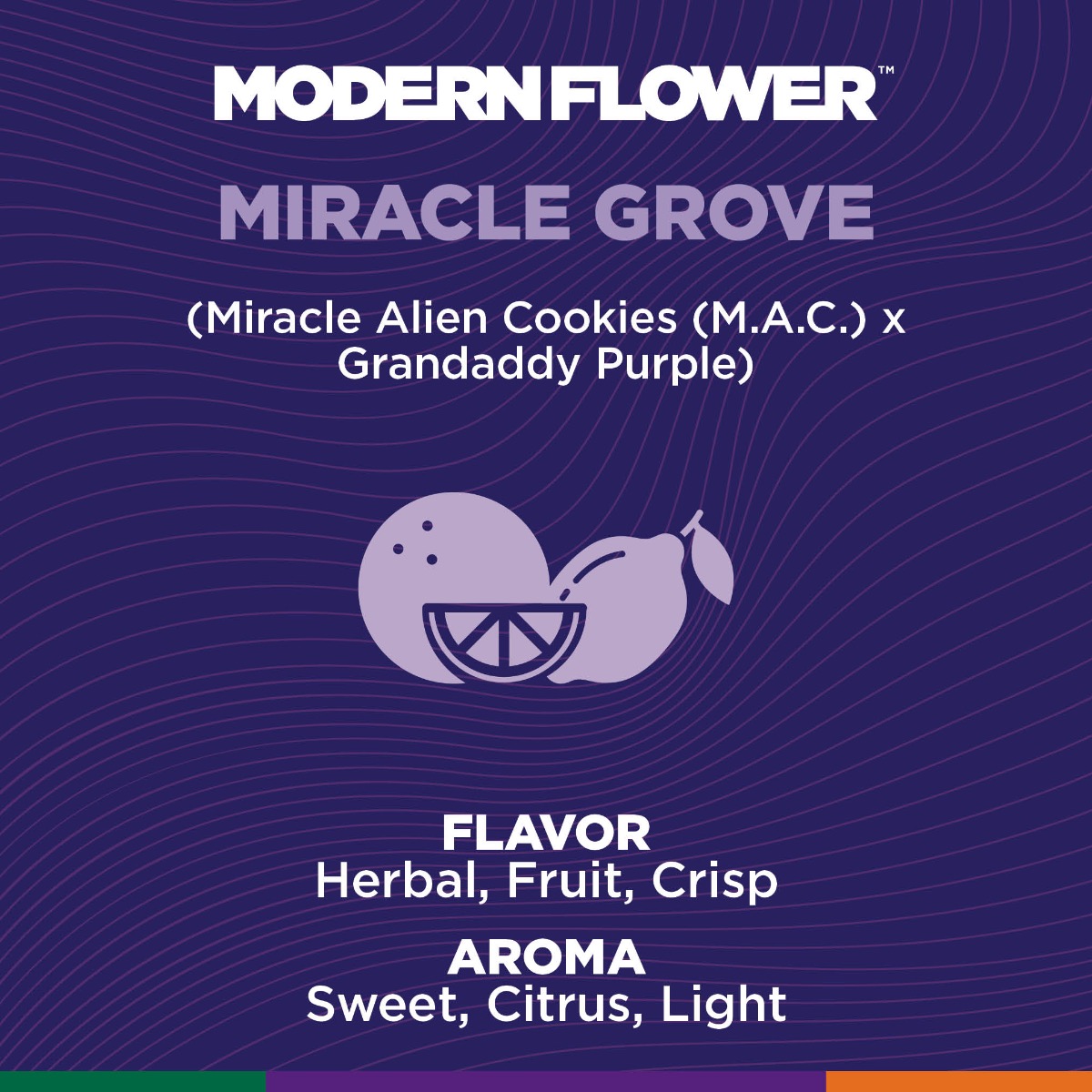 Shop MF-Flower-7g-MiracleGrove-I-WV Online | Trulieve