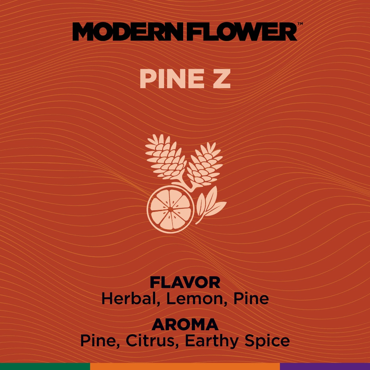 Shop MF-Flower-7g-Pine Z-S-WV Online | Trulieve