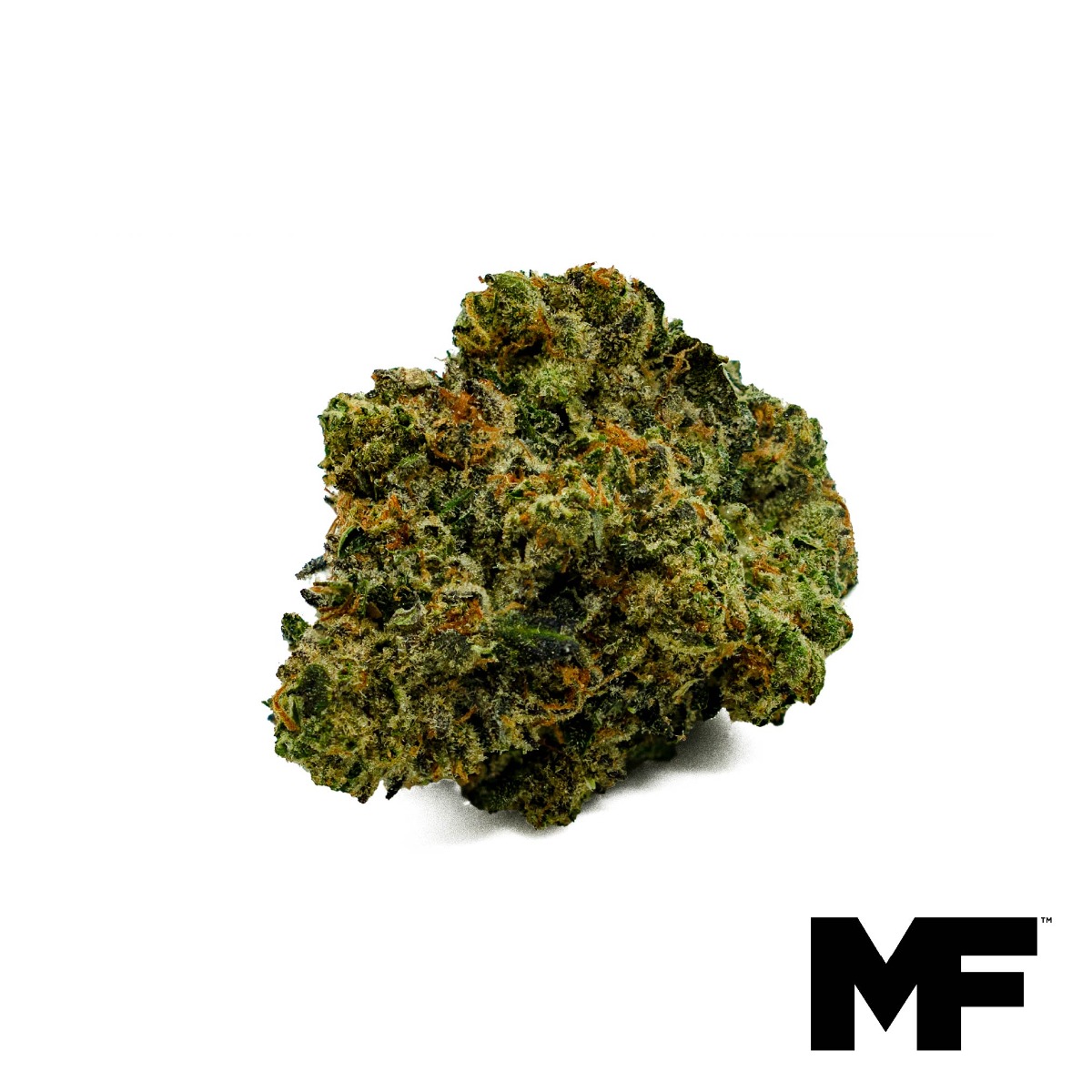 Kush Mintz Flower
