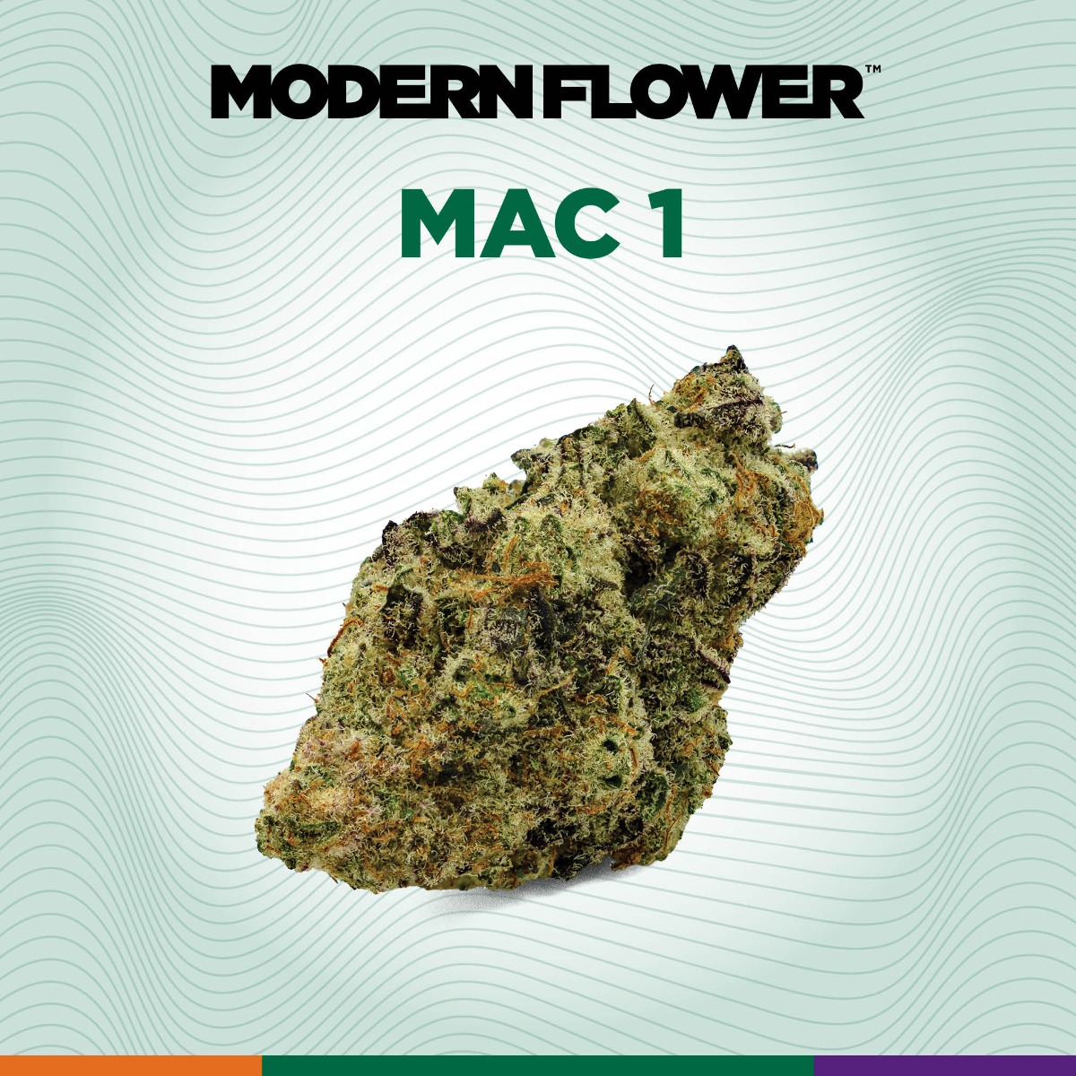 MAC 1 Flower | 7g Hybrid | Trulieve Dispensaries