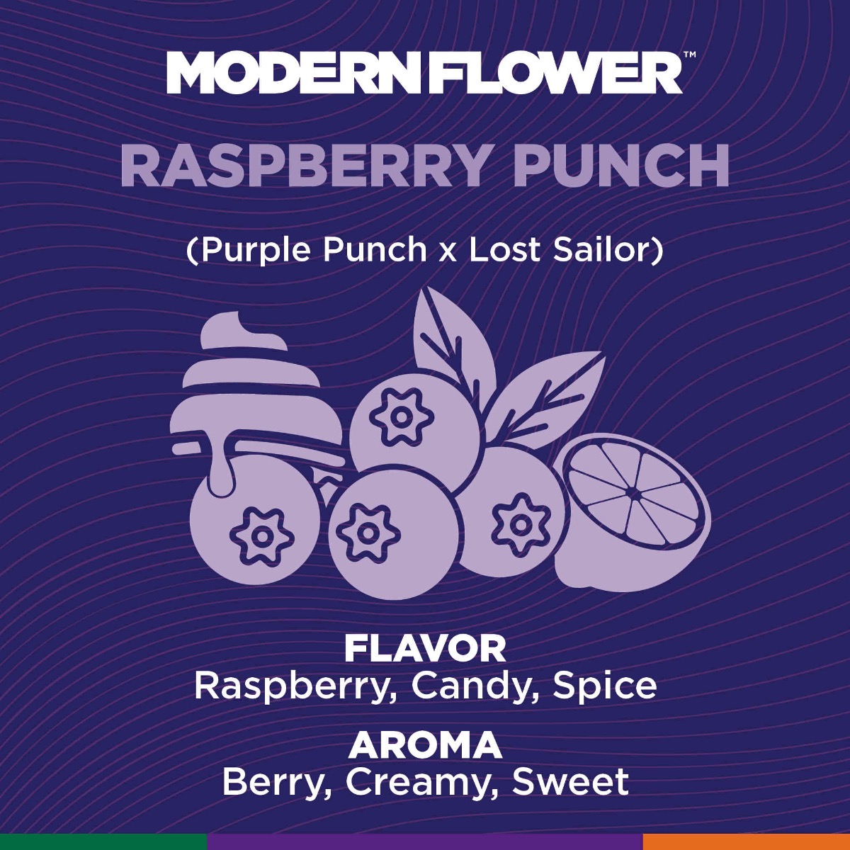 Shop MF-LiveSZCart-1g-RaspberryPunch-I-FL Online | Trulieve