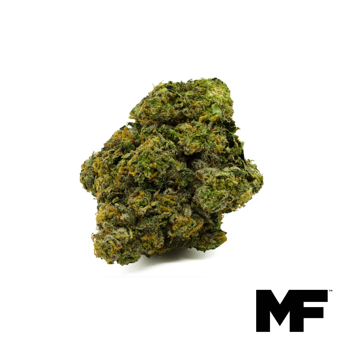 White Buffalo Flower